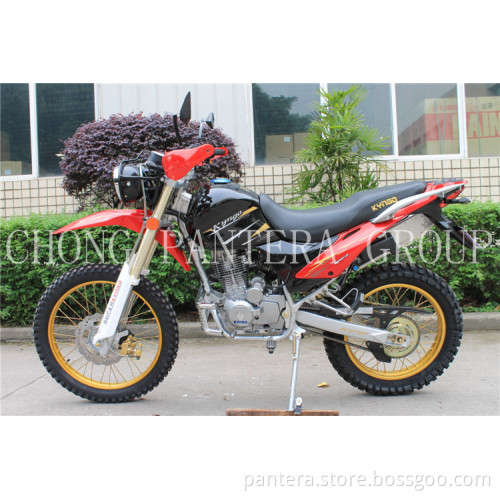 Dirt bike/ off-road motorcycle SM200GY-XR-2